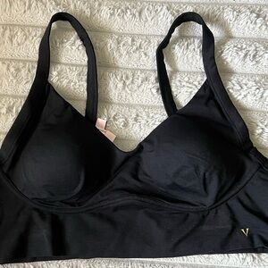 Victoria's Secret Black Bra